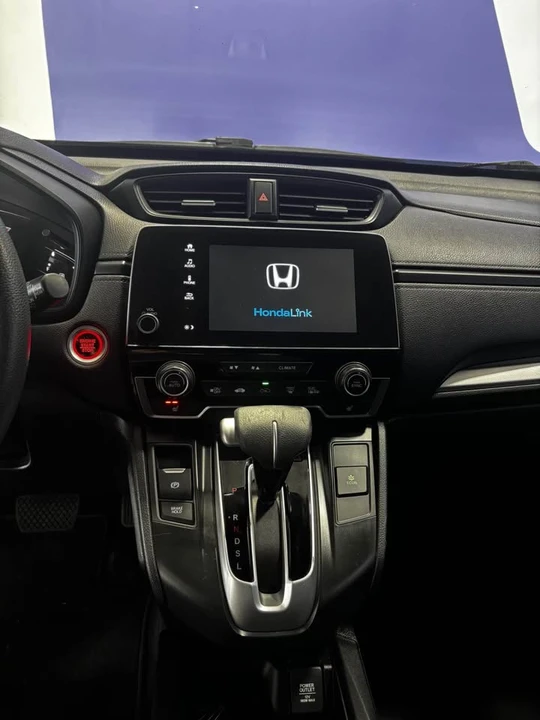 2019 Honda CR-V 5th Gen - Image 11 of 11