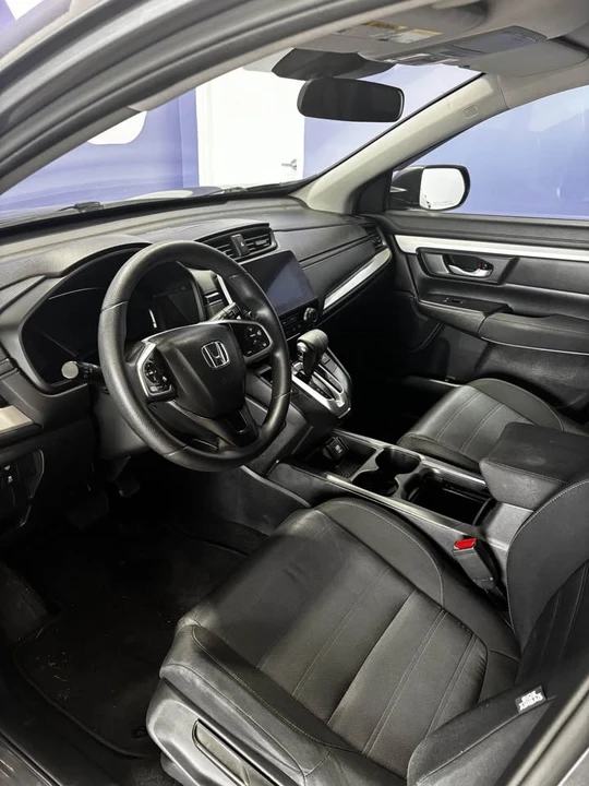 2019 Honda CR-V 5th Gen - Image 4 of 11