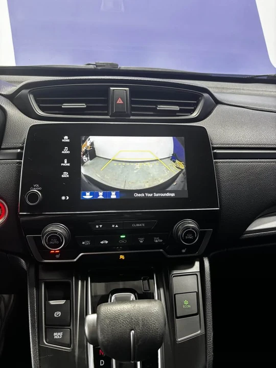 2019 Honda CR-V 5th Gen - Image 10 of 11