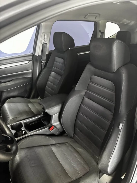 2019 Honda CR-V 5th Gen - Image 6 of 11