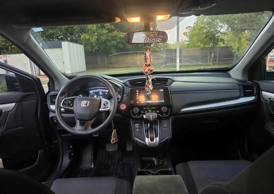 2019 Honda CR-V 5th Gen - Image 6 of 6