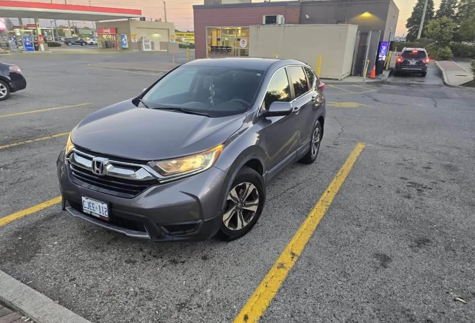 2019 Honda CR-V 5th Gen - Image 2 of 6