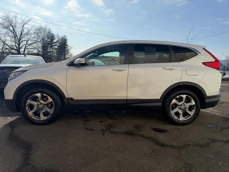 2019 Honda CR-V 5th Gen - Image 8 of 12