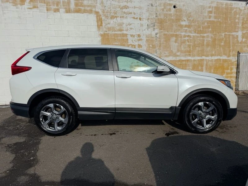 2019 Honda CR-V 5th Gen - Image 4 of 12