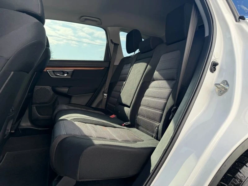 2019 Honda CR-V 5th Gen - Image 12 of 12
