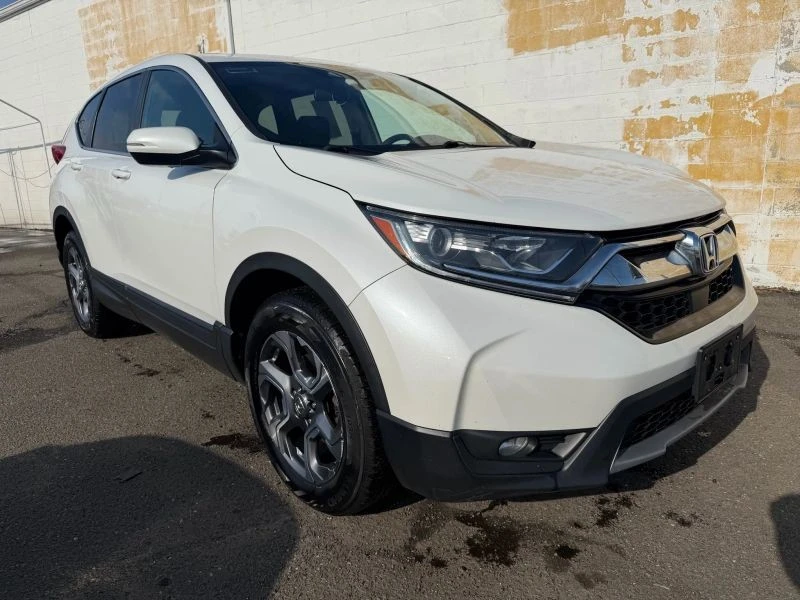 2019 Honda CR-V 5th Gen - Image 3 of 12