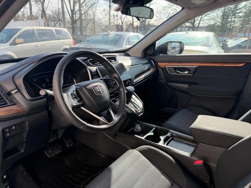 2019 Honda CR-V 5th Gen - Image 10 of 12