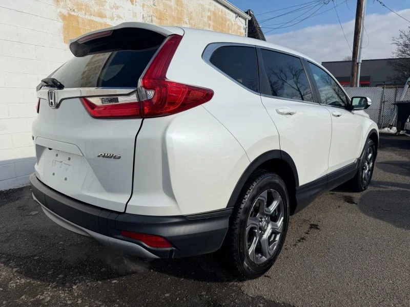 2019 Honda CR-V 5th Gen - Image 5 of 12