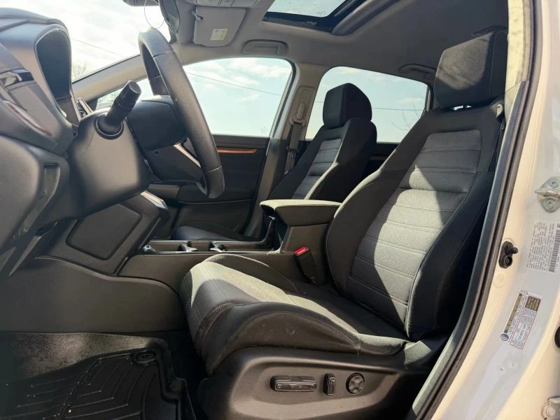 2019 Honda CR-V 5th Gen - Image 11 of 12