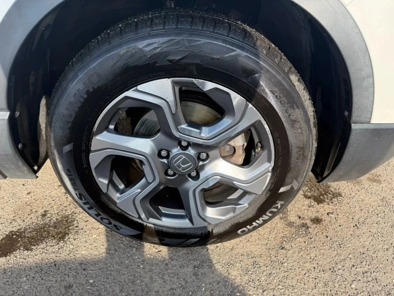 2019 Honda CR-V 5th Gen - Image 9 of 12