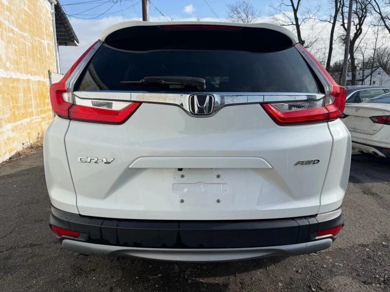 2019 Honda CR-V 5th Gen - Image 6 of 12