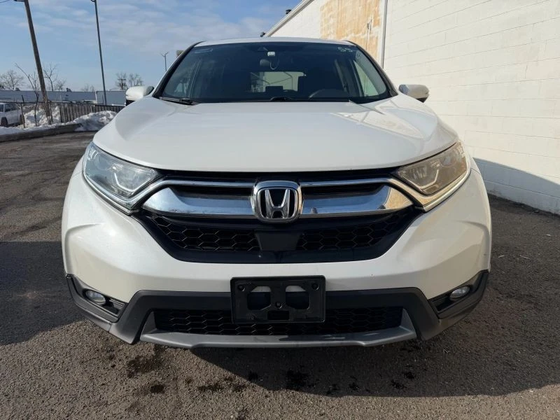 2019 Honda CR-V 5th Gen - Image 2 of 12