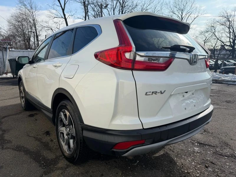 2019 Honda CR-V 5th Gen - Image 7 of 12