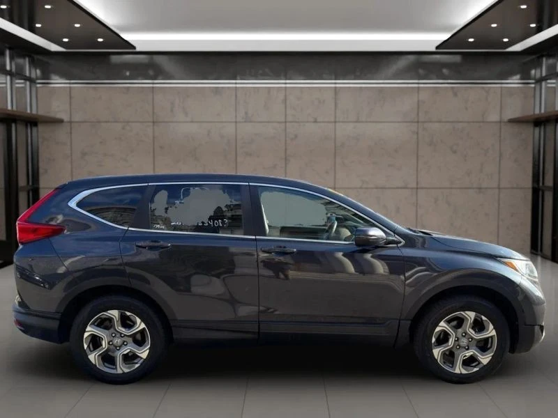 2019 Honda CR-V 5th Gen - Image 3 of 12