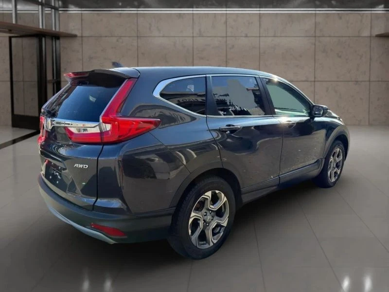 2019 Honda CR-V 5th Gen - Image 4 of 12