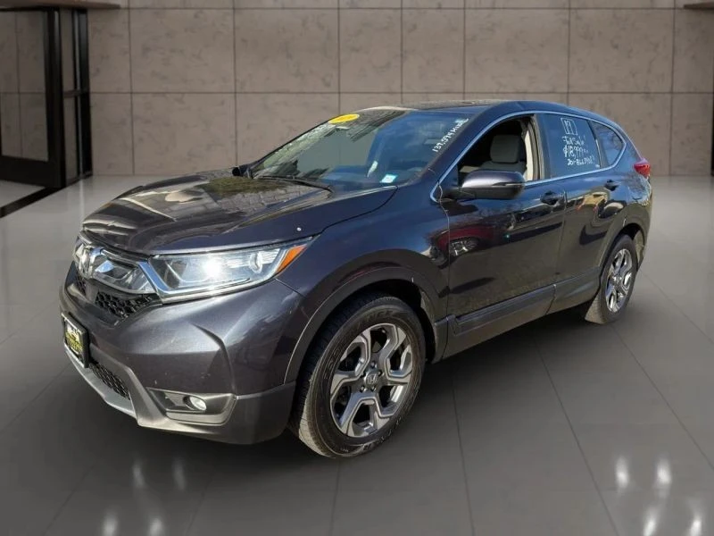 2019 Honda CR-V 5th Gen - Image 2 of 12