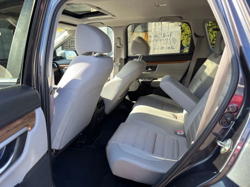 2019 Honda CR-V 5th Gen - Image 10 of 12