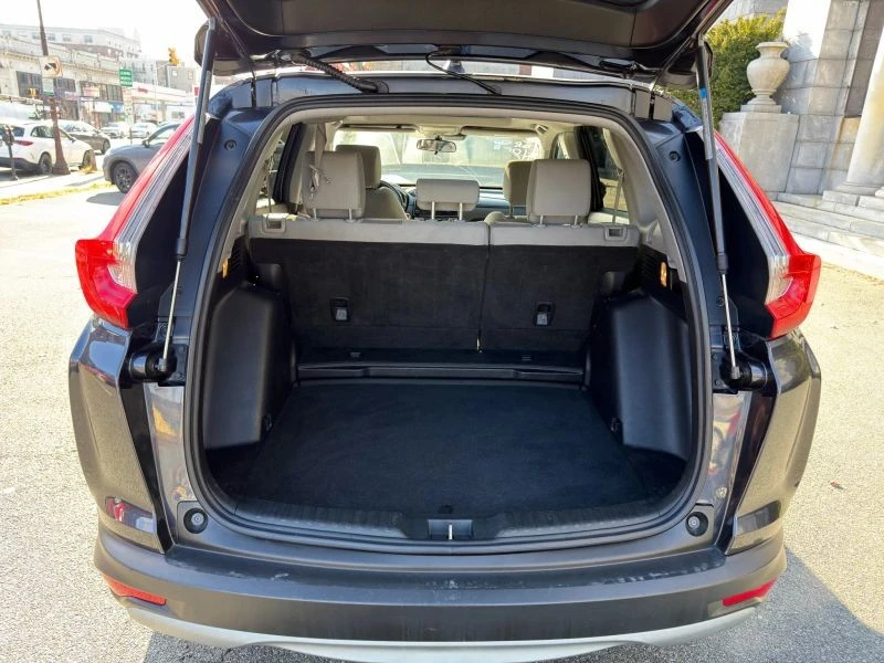 2019 Honda CR-V 5th Gen - Image 5 of 12