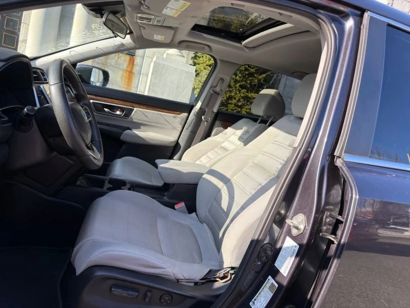 2019 Honda CR-V 5th Gen - Image 12 of 12