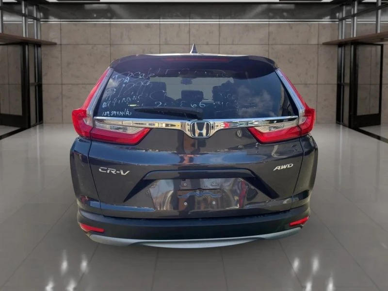 2019 Honda CR-V 5th Gen - Image 6 of 12