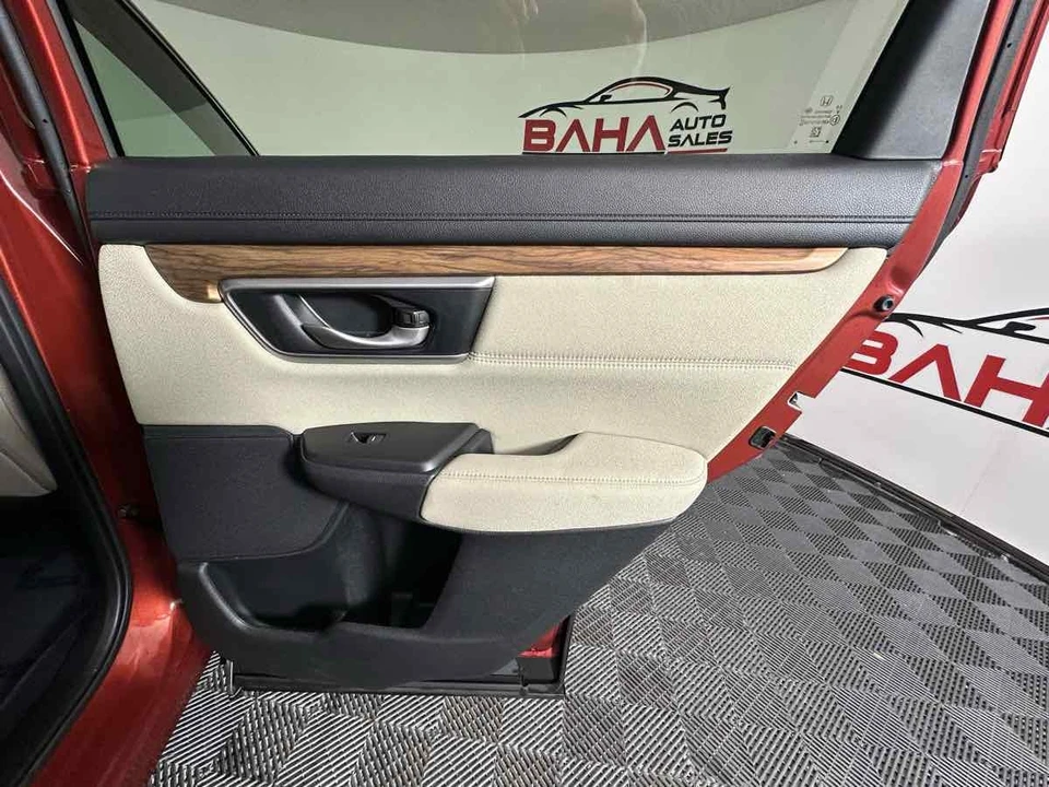 2019 Honda CR-V 5th Gen - Image 18 of 21