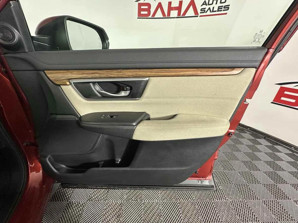 2019 Honda CR-V 5th Gen - Image 16 of 21