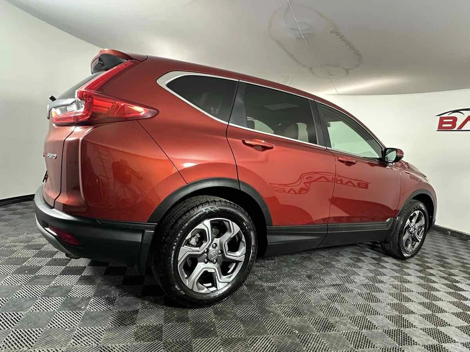 2019 Honda CR-V 5th Gen - Image 9 of 21