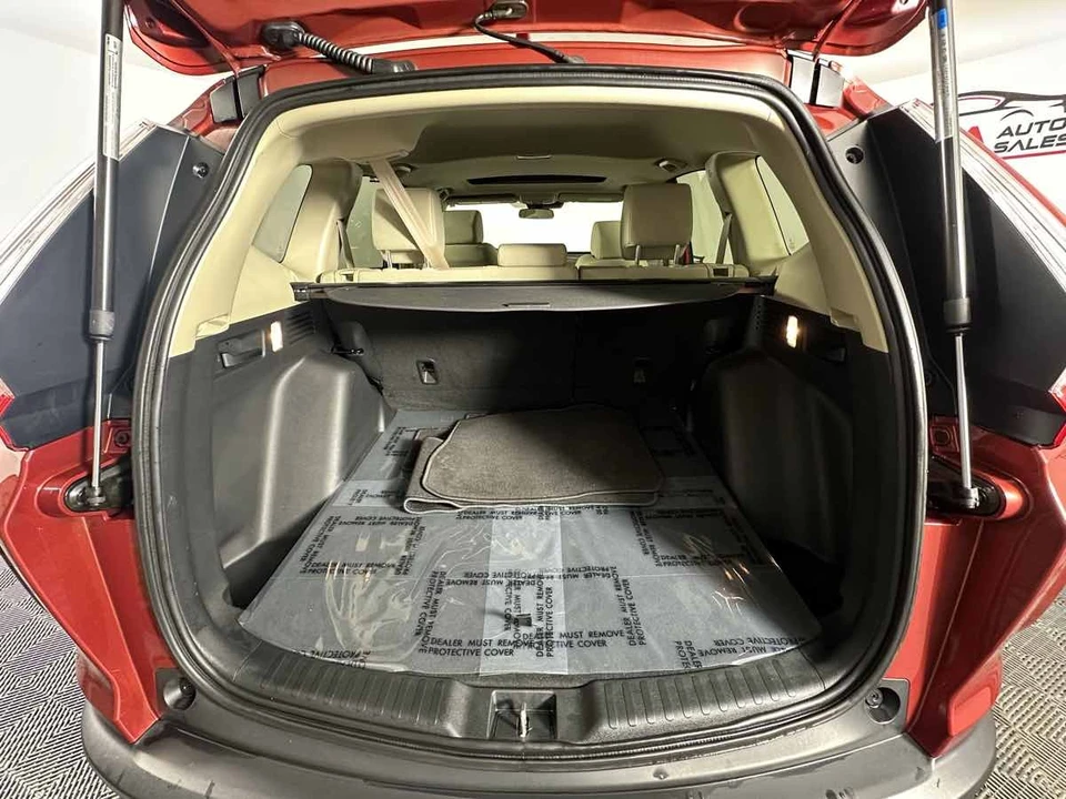 2019 Honda CR-V 5th Gen - Image 19 of 21