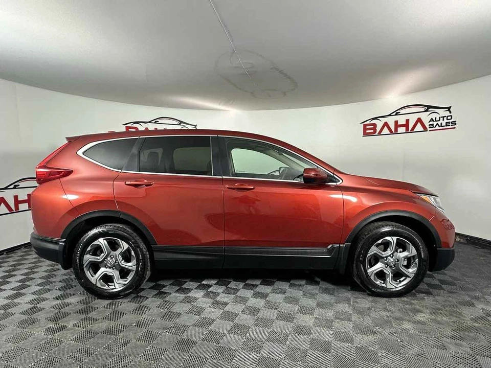 2019 Honda CR-V 5th Gen - Image 10 of 21