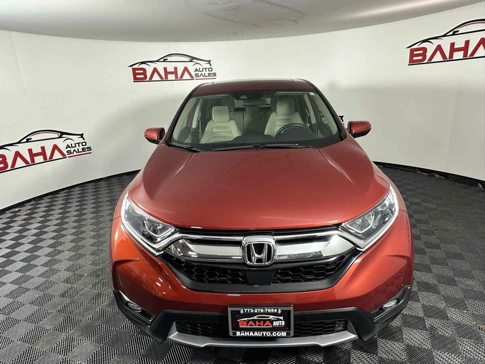 2019 Honda CR-V 5th Gen - Image 13 of 21