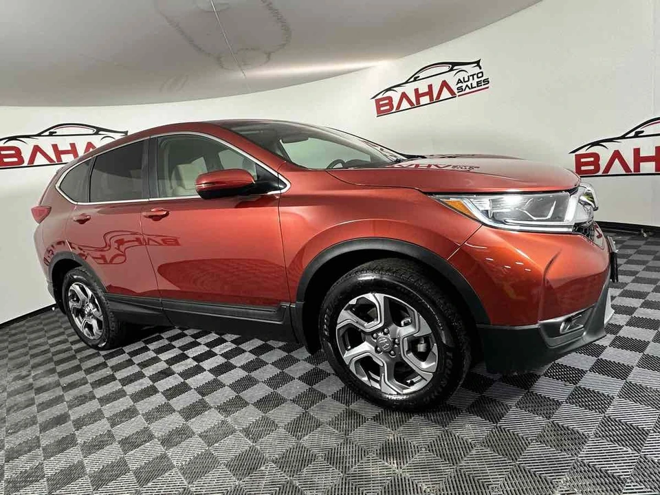 2019 Honda CR-V 5th Gen - Image 12 of 21