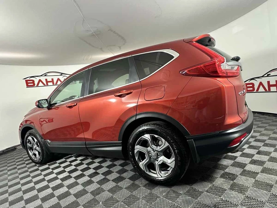 2019 Honda CR-V 5th Gen - Image 6 of 21