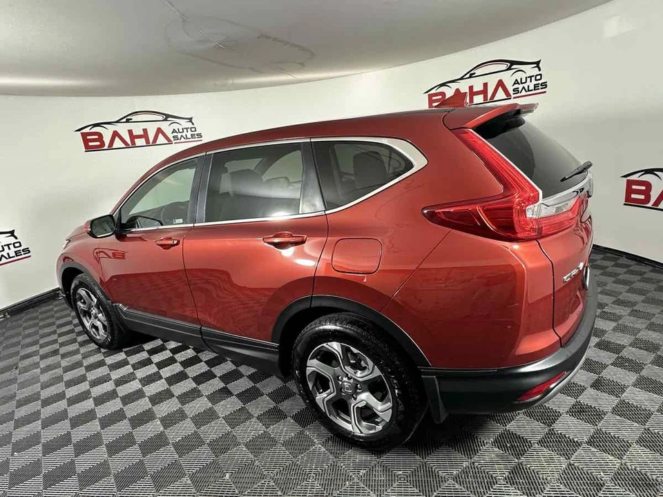 2019 Honda CR-V 5th Gen - Image 5 of 21