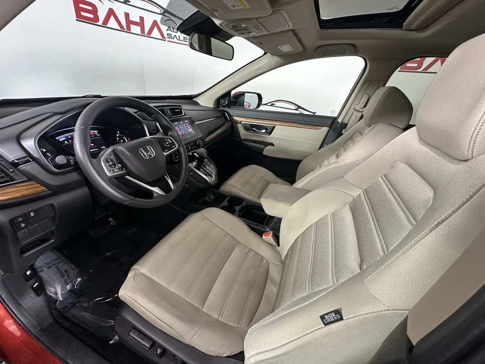 2019 Honda CR-V 5th Gen - Image 20 of 21
