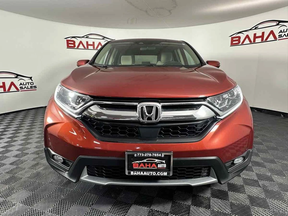 2019 Honda CR-V 5th Gen - Image 14 of 21