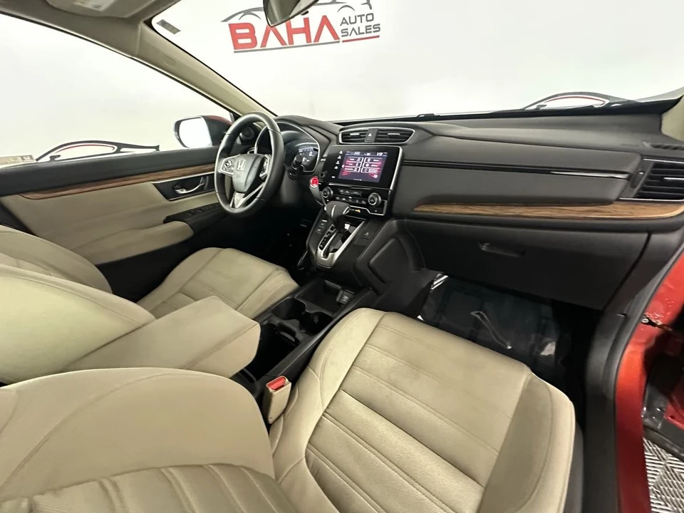 2019 Honda CR-V 5th Gen - Image 21 of 21