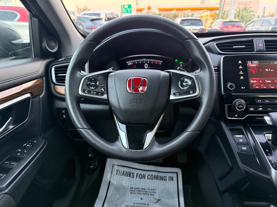 2019 Honda CR-V 5th Gen - Image 12 of 21