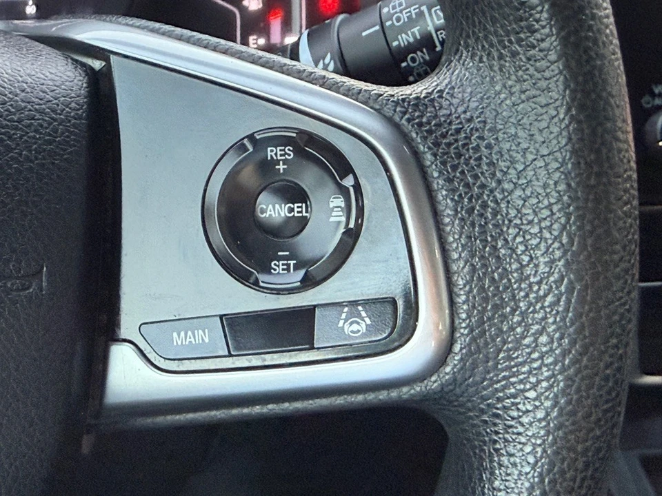 2019 Honda CR-V 5th Gen - Image 16 of 21