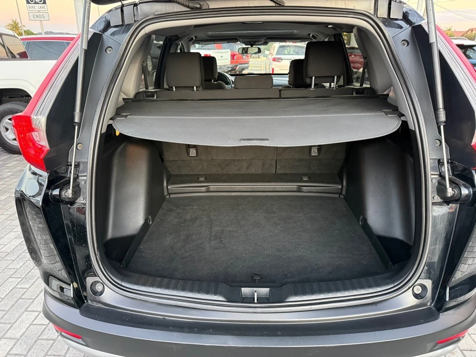 2019 Honda CR-V 5th Gen - Image 8 of 21