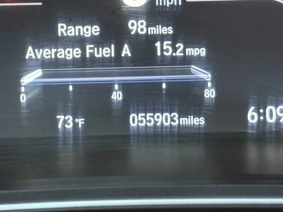 2019 Honda CR-V 5th Gen - Image 17 of 21