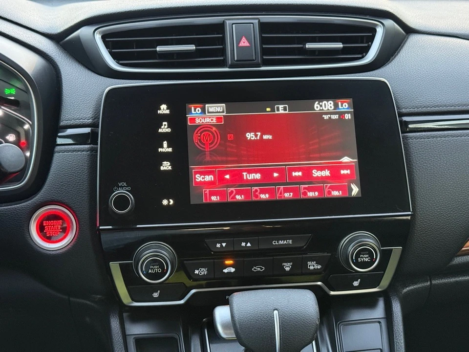 2019 Honda CR-V 5th Gen - Image 20 of 21