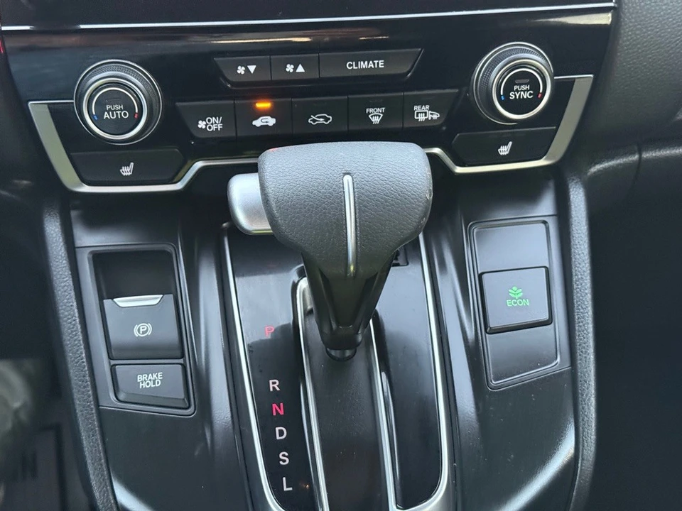 2019 Honda CR-V 5th Gen - Image 21 of 21