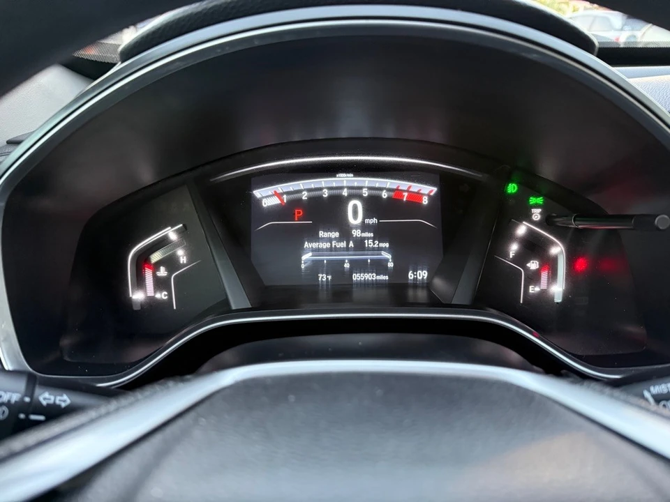 2019 Honda CR-V 5th Gen - Image 18 of 21