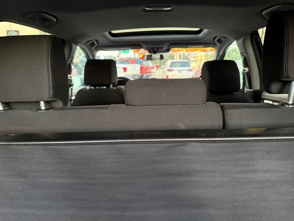 2019 Honda CR-V 5th Gen - Image 9 of 21