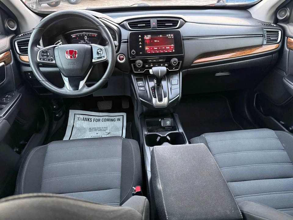 2019 Honda CR-V 5th Gen - Image 11 of 21