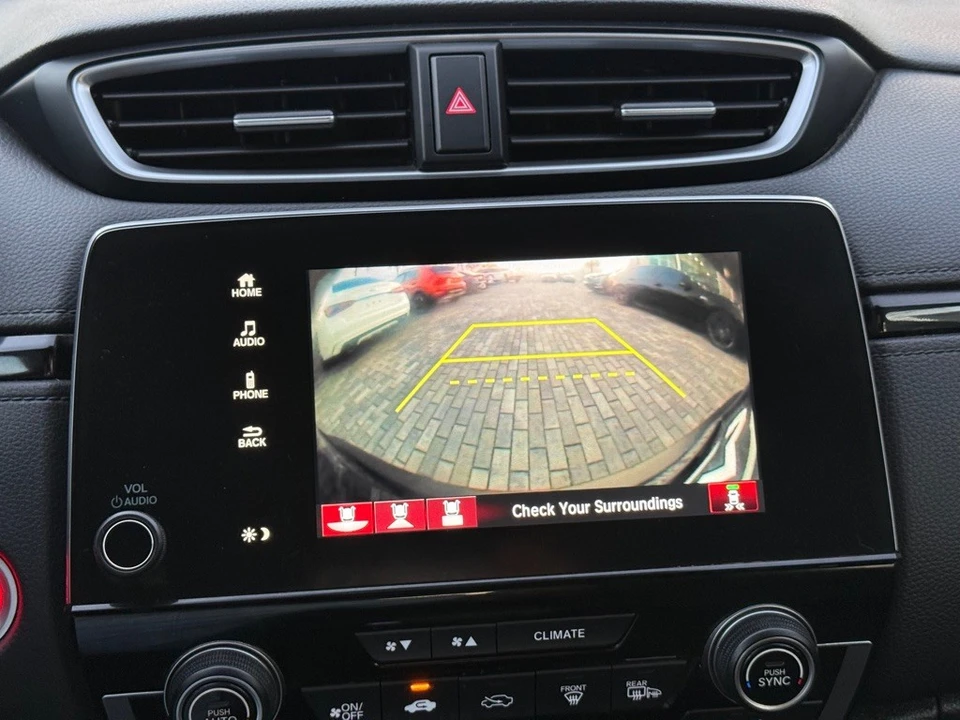 2019 Honda CR-V 5th Gen - Image 19 of 21