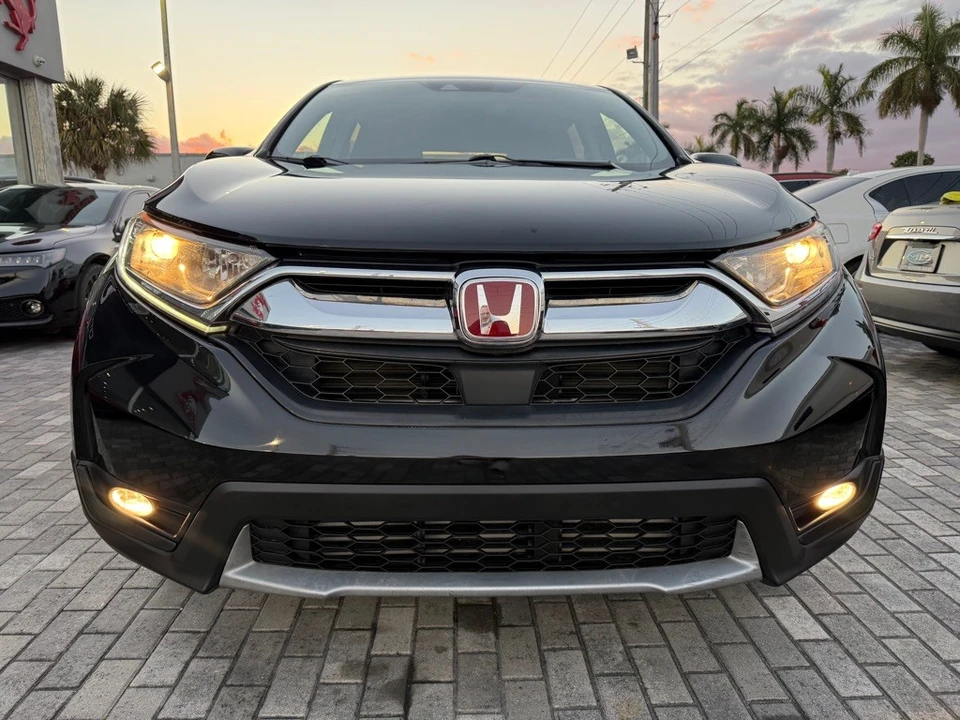 2019 Honda CR-V 5th Gen - Image 2 of 21