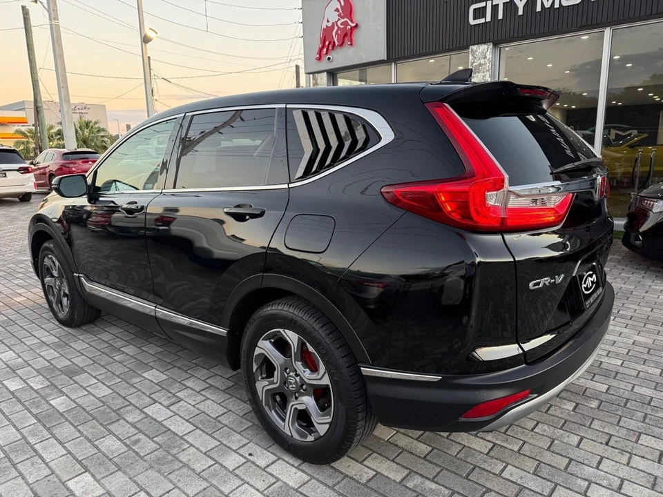 2019 Honda CR-V 5th Gen - Image 5 of 21