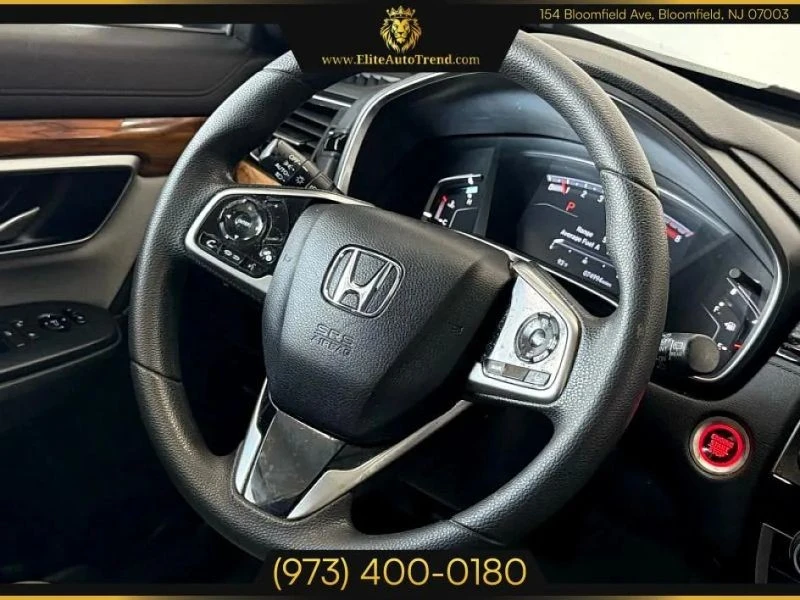 2019 Honda CR-V 5th Gen - Image 10 of 12