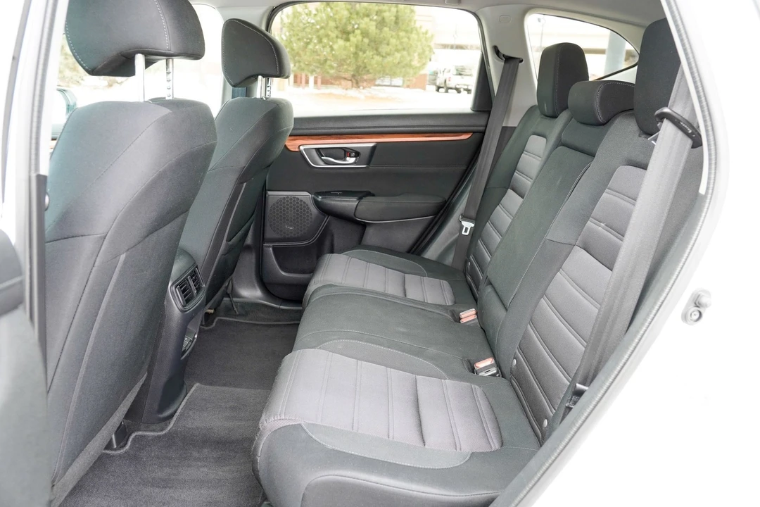2019 Honda CR-V 5th Gen - Image 14 of 21
